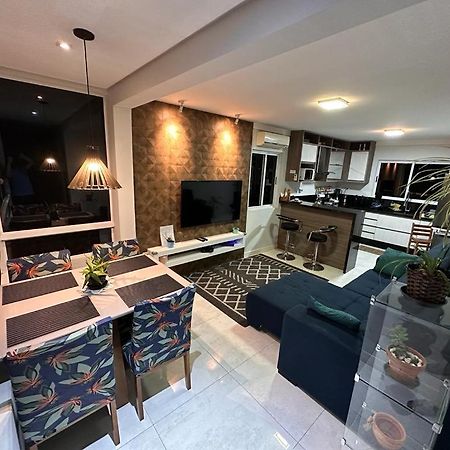 Charming Home 2 Min. From Barigui Park Curitiba Luaran gambar