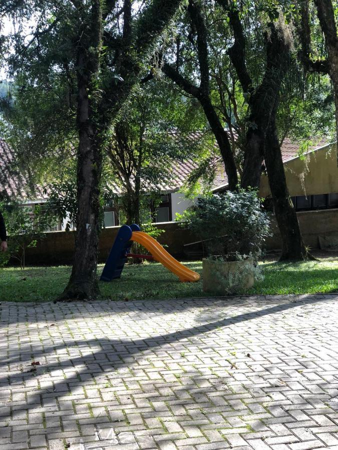 Charming Home 2 Min. From Barigui Park Curitiba Luaran gambar