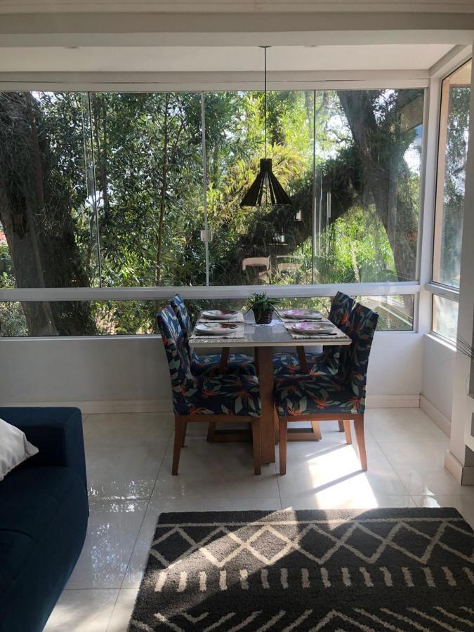 Charming Home 2 Min. From Barigui Park Curitiba Luaran gambar