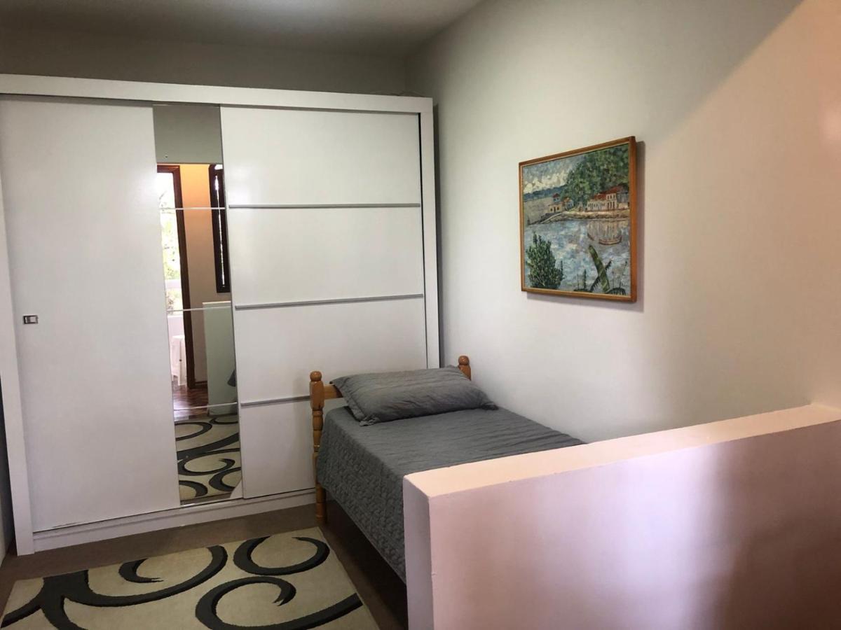 Charming Home 2 Min. From Barigui Park Curitiba Luaran gambar