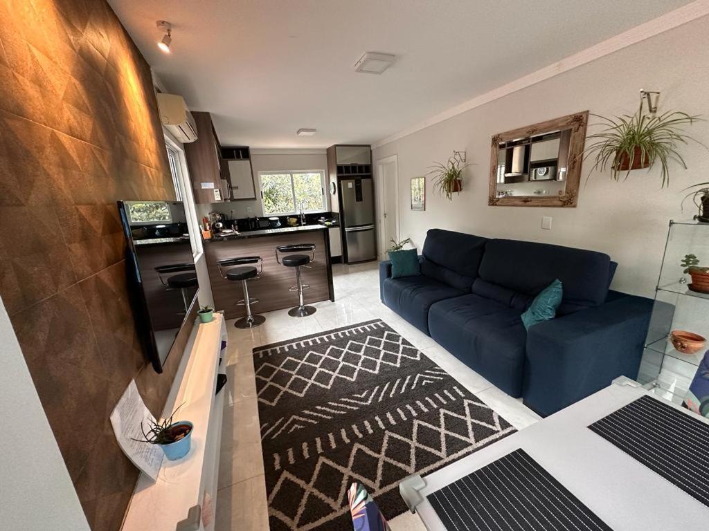 Charming Home 2 Min. From Barigui Park Curitiba Luaran gambar